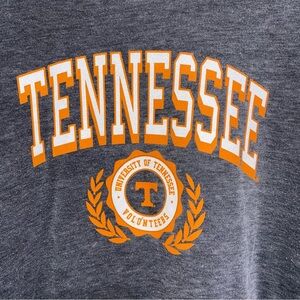 tennessee volunteers oversized sweatshirt